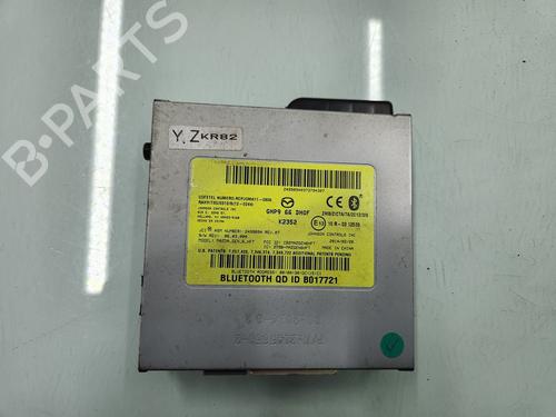 Used Electronic module Electronic module MAZDA CX-5 (KE, GH) [2011-2017] 24472172 24472172