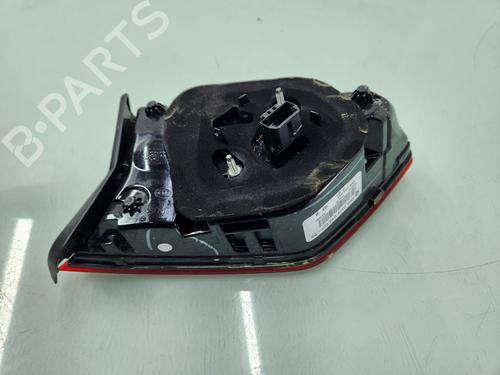 Right tailgate light VW TIGUAN ALLSPACE (BW2, BJ2) 2.0 TDI 4motion | BP29728409C80 - Image 5