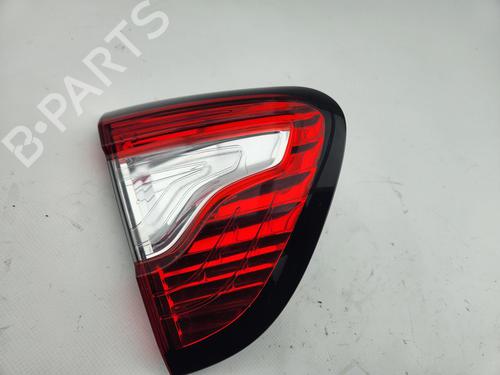 Venstre baglygte bagklap RENAULT CAPTUR I (J5_, H5_) [2013-2025]  30788220