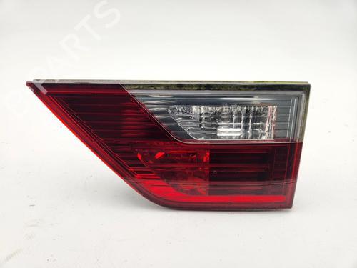 Used Right tailgate light BMW X3 (E83) xDrive 20 d (177 hp) 28541028