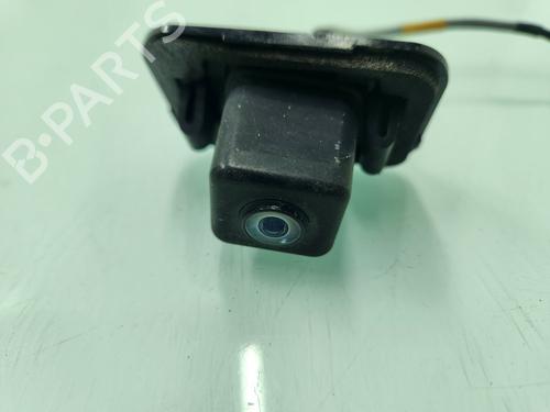Used Camera MAZDA CX-7 (ER) [2006-2014]  24333724