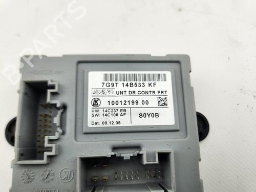 Electronic module FORD MONDEO IV Saloon (BA7) 2.0 TDCi | BP28112123M83 