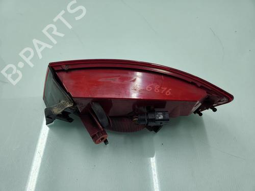 Left taillight AUDI A5 (8T3) 2.0 TFSI | BP21651327C34 