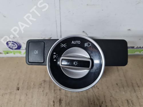 Used Headlight switch Headlight switch MERCEDES-BENZ C-CLASS Coupe (C204) [2011-2026] 21660179 21660179