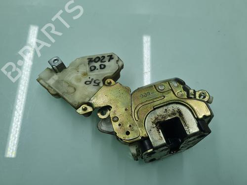 Used Front right lock NISSAN TERRANO II (R20) 3.0 Di 4WD (154 hp) 21656076