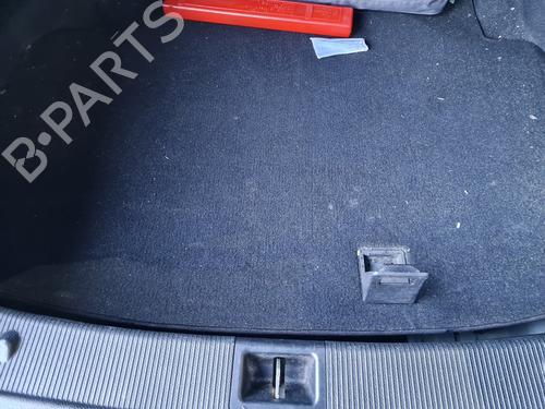 Bagasjeromsgulv MERCEDES-BENZ C-CLASS (W204) [2007-2015]  22905985