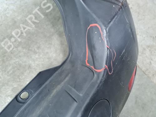 Rear bumper DACIA DOKKER MPV (KE_)  | BP22418326C8 