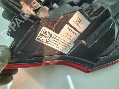 Left taillight AUDI Q3 Sportback (F3N) 35 TDI | BP29722206C34 