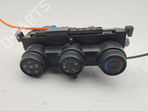 Used Climate control Climate control DACIA DUSTER (HM_) [2017-2026] 34644916 34644916