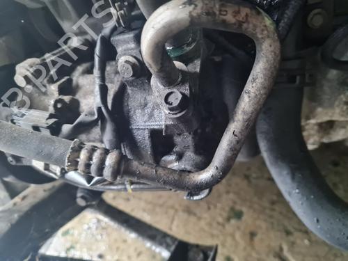 Used AC compressor AC compressor NISSAN QASHQAI II (J11, J11_) [2013-2026] 25118318 25118318