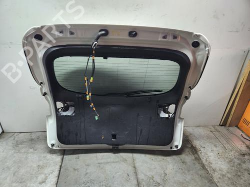 Tailgate MAZDA CX-5 (KE, GH)  | BP24219115C6