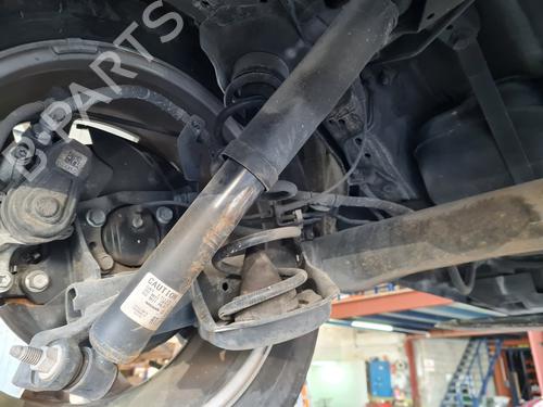 Venstre bak støtdemper NISSAN QASHQAI II (J11, J11_) [2013-2025]  22763475