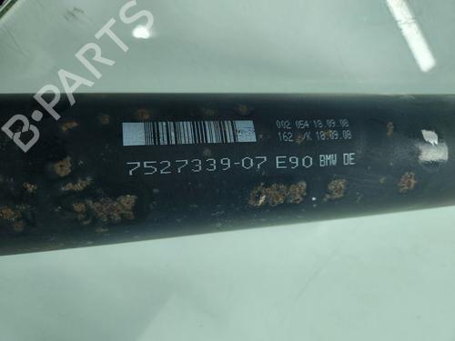 Driveshaft BMW 3 Coupe (E92) 320 d | BP24497578M37 