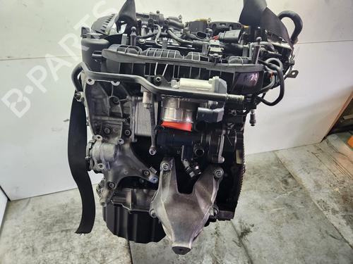 Used Engine Engine AUDI A6 C7 (4G2, 4GC) 2.0 TFSI (252 hp) 25990845 25990845