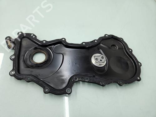 Timing cover RENAULT MEGANE IV Hatchback (B9A/M/N_) | BP25338478M123 - Image 4