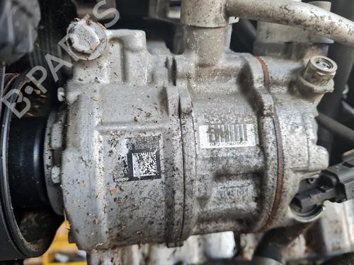 Used AC compressor SEAT IBIZA V (KJ1, KJG) [2017-2025]  24593322