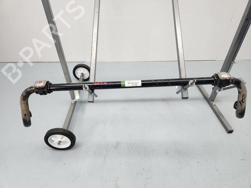Anti roll bar AUDI A4 B9 (8W2, 8WC) 35 TDI | BP29704815M96 