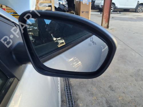 Right mirror DACIA SANDERO III  | BP23992028C27 