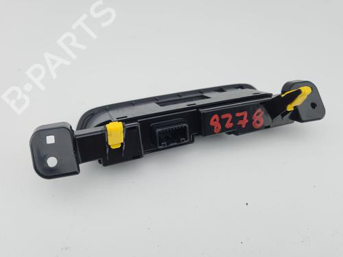 Warnblinkschalter KIA XCEED (CD) 1.5 T-GDi MHEV | BP37198887I22 - Image 3