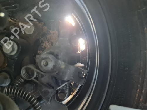 Right rear brake caliper RENAULT TRAFIC III Van (FG_)  | BP29722750M106 