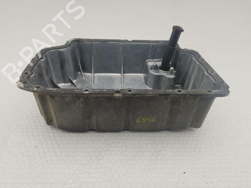 Used Oil sump Oil sump MERCEDES-BENZ SPRINTER 3,5-t Van (B906) [2006-2020] 35801988 35801988