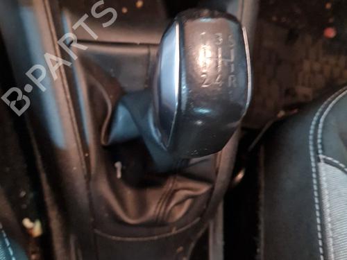 Used Shift knob Shift knob PEUGEOT 208 I (CA_, CC_) [2012-2021] 36387731 36387731