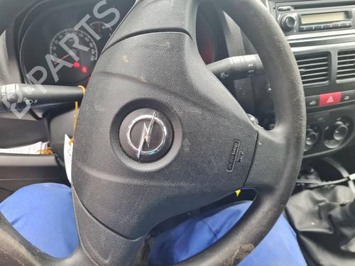 Kollisonspute sett OPEL COMBO Box Body/MPV (X12) 1.3 CDTI (B05) | BP21642465C86 