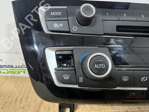 Climate control BMW 3 (F30, F80) 318 d | BP21660458I5 