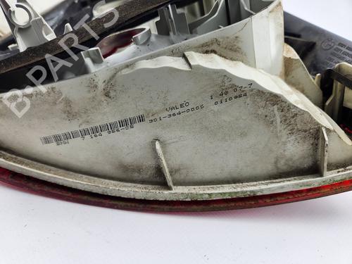 Right taillight BMW 1 (E87) 118 d | BP28276269C35 - Image 5