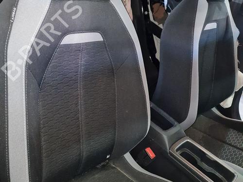 Used Right front seat Right front seat OPEL MOKKA 1.2 Turbo Hybrid (136 hp) 39890433 39890433