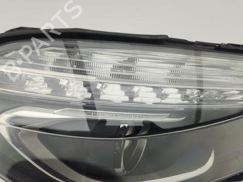 Right headlight MERCEDES-BENZ A-CLASS (W176) A 200 CDI / d (176.008) | BP37200707C29 - Image 5