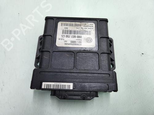 Gearkassestyreenhed VW TOUAREG (7LA, 7L6, 7L7) [2002-2013]  25043750