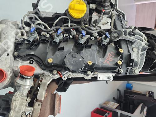 Engine DACIA DUSTER (HM_) | BP36412273M1 - Image 8