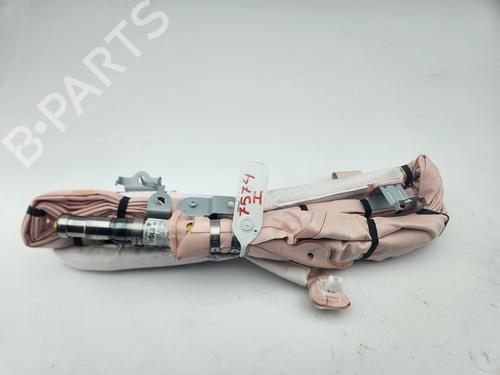 Left curtain airbag MAZDA 6 Estate (GJ, GL)  | BP25823943C11 