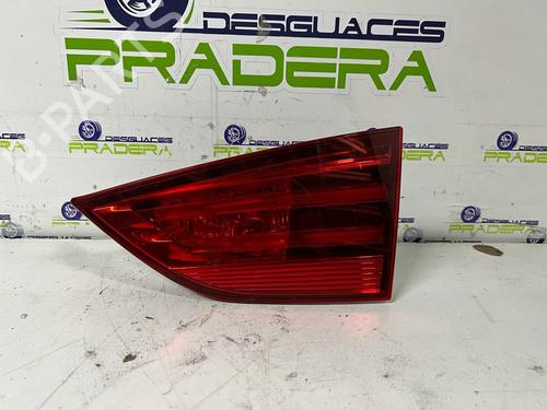 Used Right tailgate light Right tailgate light BMW X1 (E84) [2009-2015] 21660997 21660997