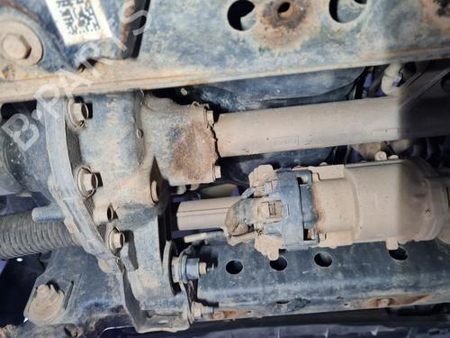 Pont avant FORD RANGER (TKE) [2011-2025]  30549137