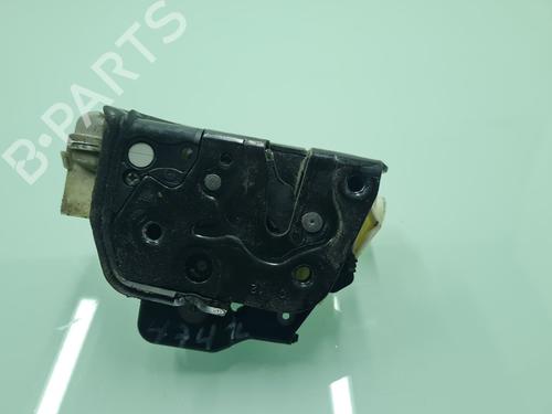 Used Front left lock SEAT EXEO ST (3R5) [2009-2013]  21641687