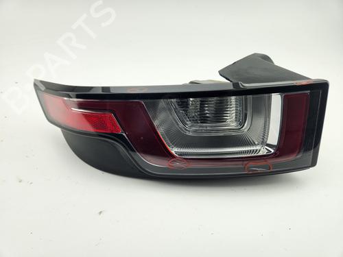Venstre baglygte LAND ROVER RANGE ROVER EVOQUE (L551) [2018-2025]  21652123