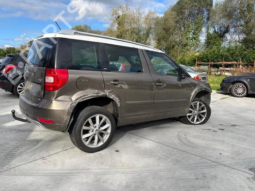 Injector SKODA YETI (5L) | BP25052316M100 - Image 4