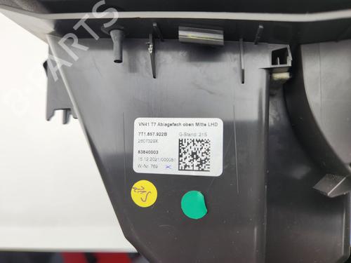 Glove box VW MULTIVAN T7 (STM, STN) 1.4 eHybrid | BP32366975C95