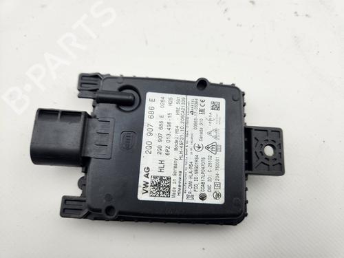 Elektronisk modul CUPRA LEON (KL1, KU1, KUG)  | BP29534538M83 