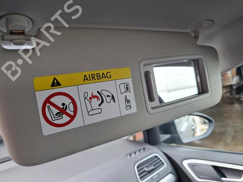 Used Right sun visor VW GOLF VII (5G1, BQ1, BE1, BE2) [2012-2021]  21652186