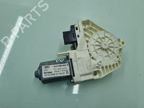 Used Right front window motor Right front window motor AUDI Q7 (4LB) 3.0 TDI quattro (233 hp) 21649164 21649164