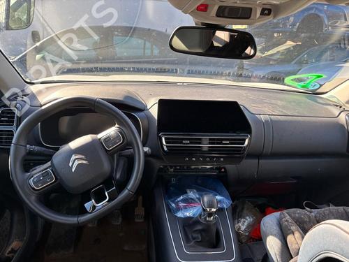 Front left window mechanism CITROËN C5 AIRCROSS (A_) 1.2 PureTech 130 (ARHNSJ) | BP23246739C22 - Image 5