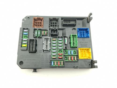 Used Fuse box Fuse box 38932971 38932971