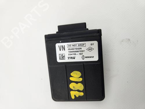 Electronic module RENAULT KADJAR (HA_, HL_) 1.5 dCi 110 (HLA3) | BP29430770M83 