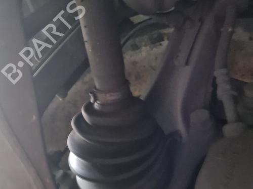 Used Right front driveshaft Right front driveshaft AUDI A6 Allroad C7 (4GH, 4GJ) 3.0 TDI quattro (272 hp) 34401745 34401745