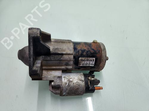 Startmotor RENAULT TRAFIC III Van (FG_) [2014-2025]  29547909