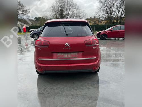 Elektronische module CITROËN C4 Picasso II  | BP21654092M83 