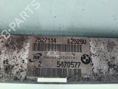 Water radiator BMW 3 (E90) | BP24179649M31 - Image 2